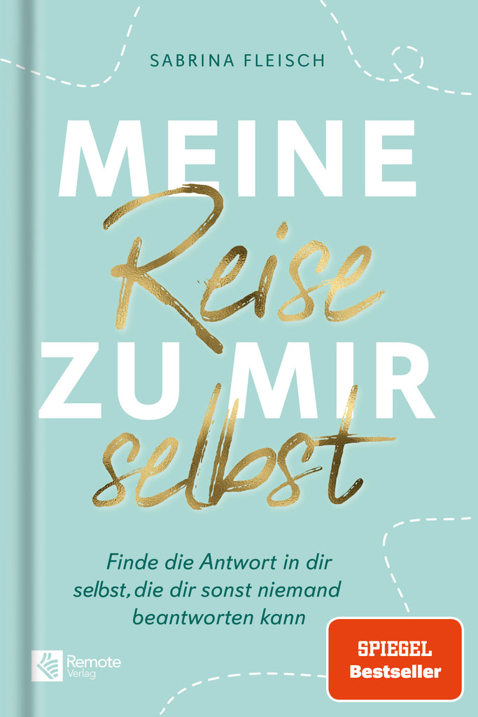 Meine Reise zu mir selbst