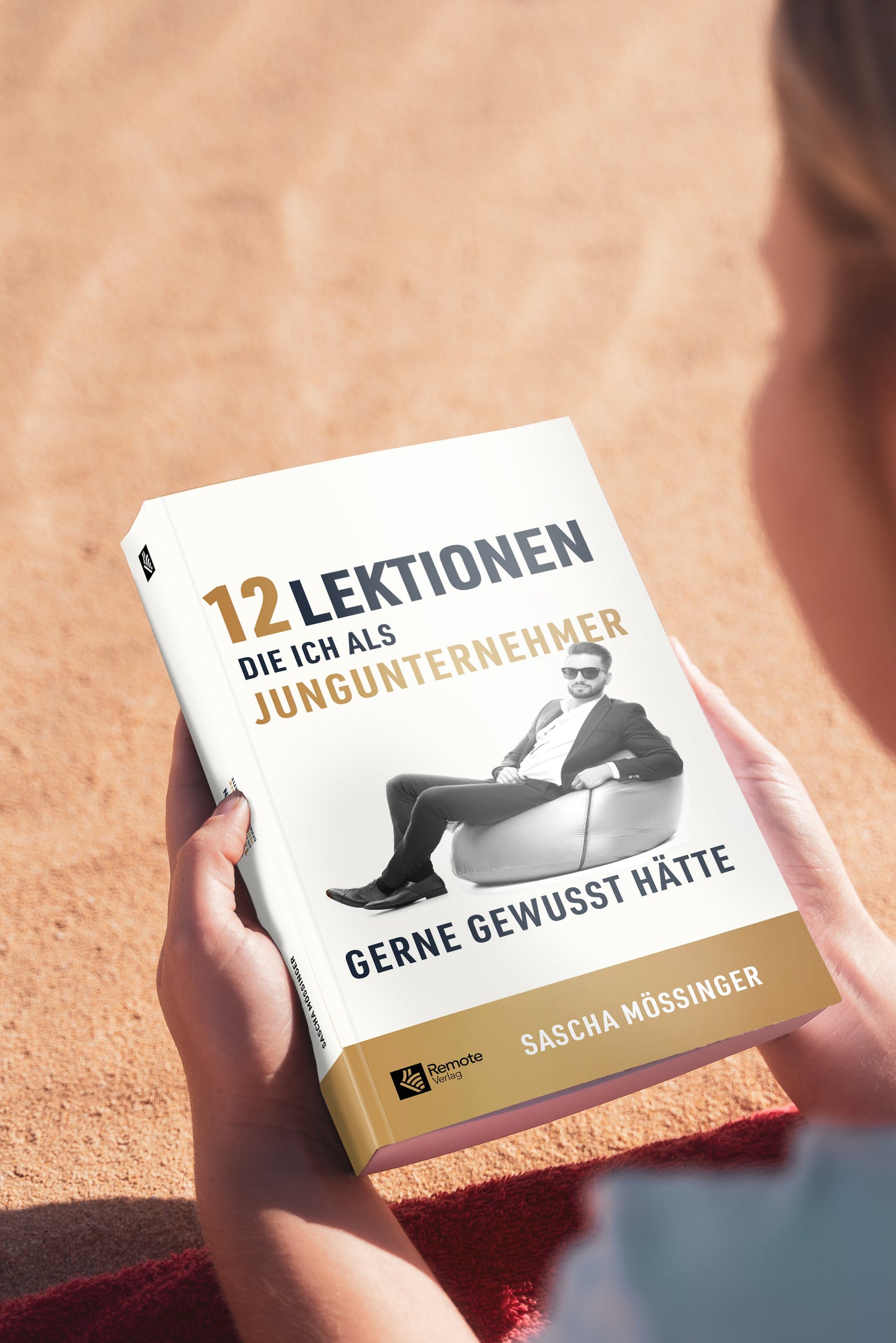 12 Lektionen, die ich als Jungunternehmer gerne gewusst hätte