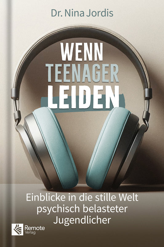 Wenn Teenager leiden