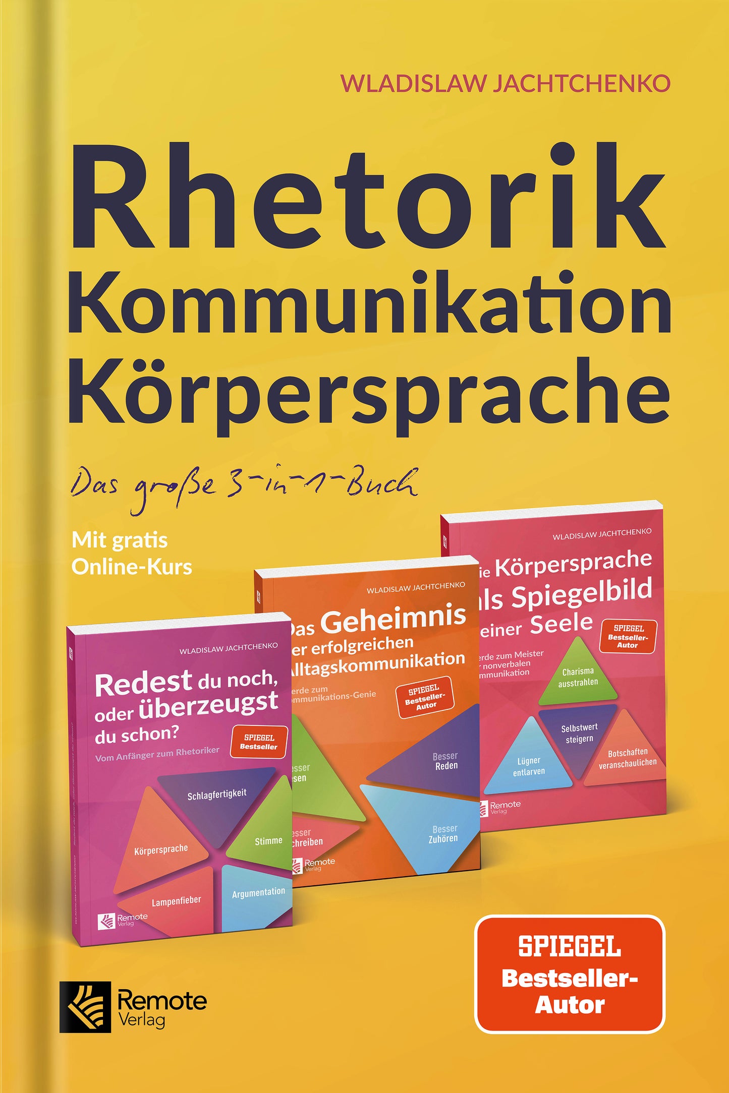 Rhetorik Kommunikation Körpersprache