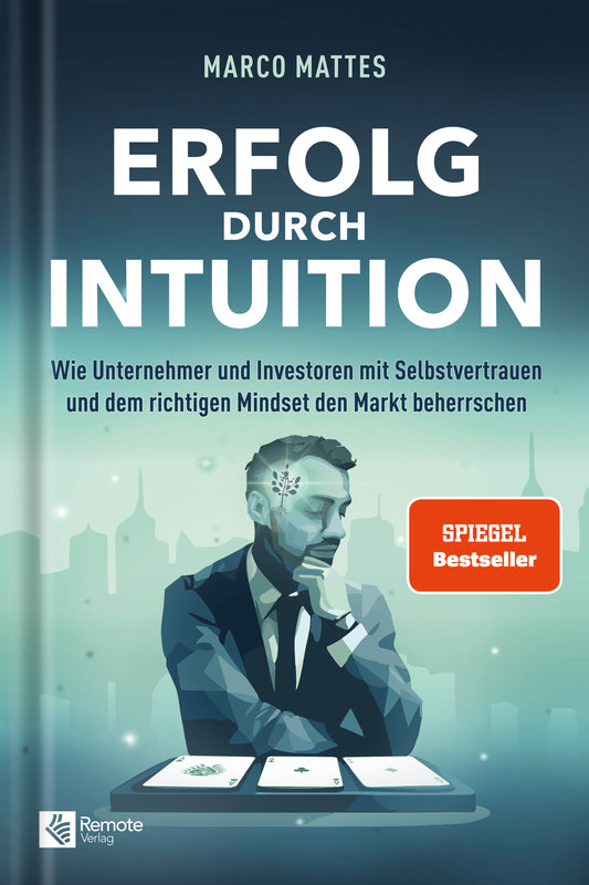 Erfolg durch Intuition